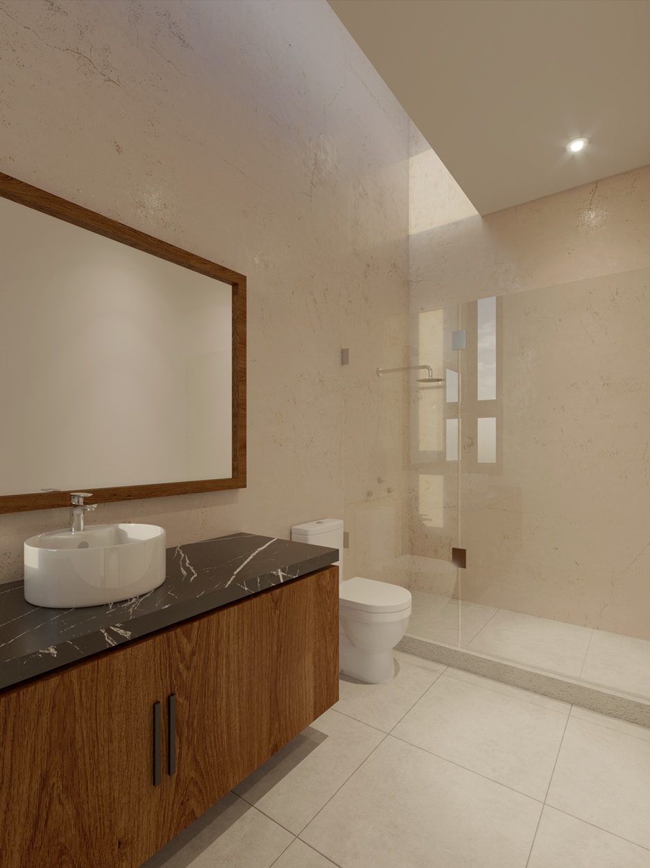 06 Baño Principal F