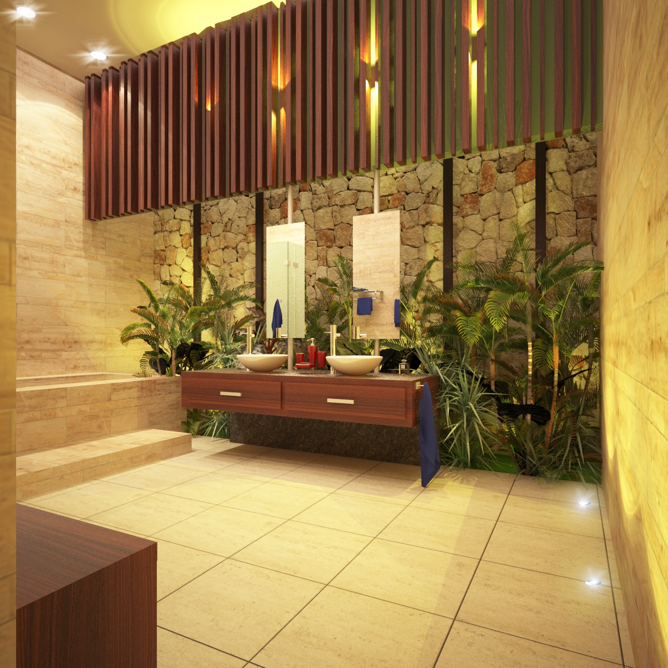 2 BAÑO PRINCIPAL 1