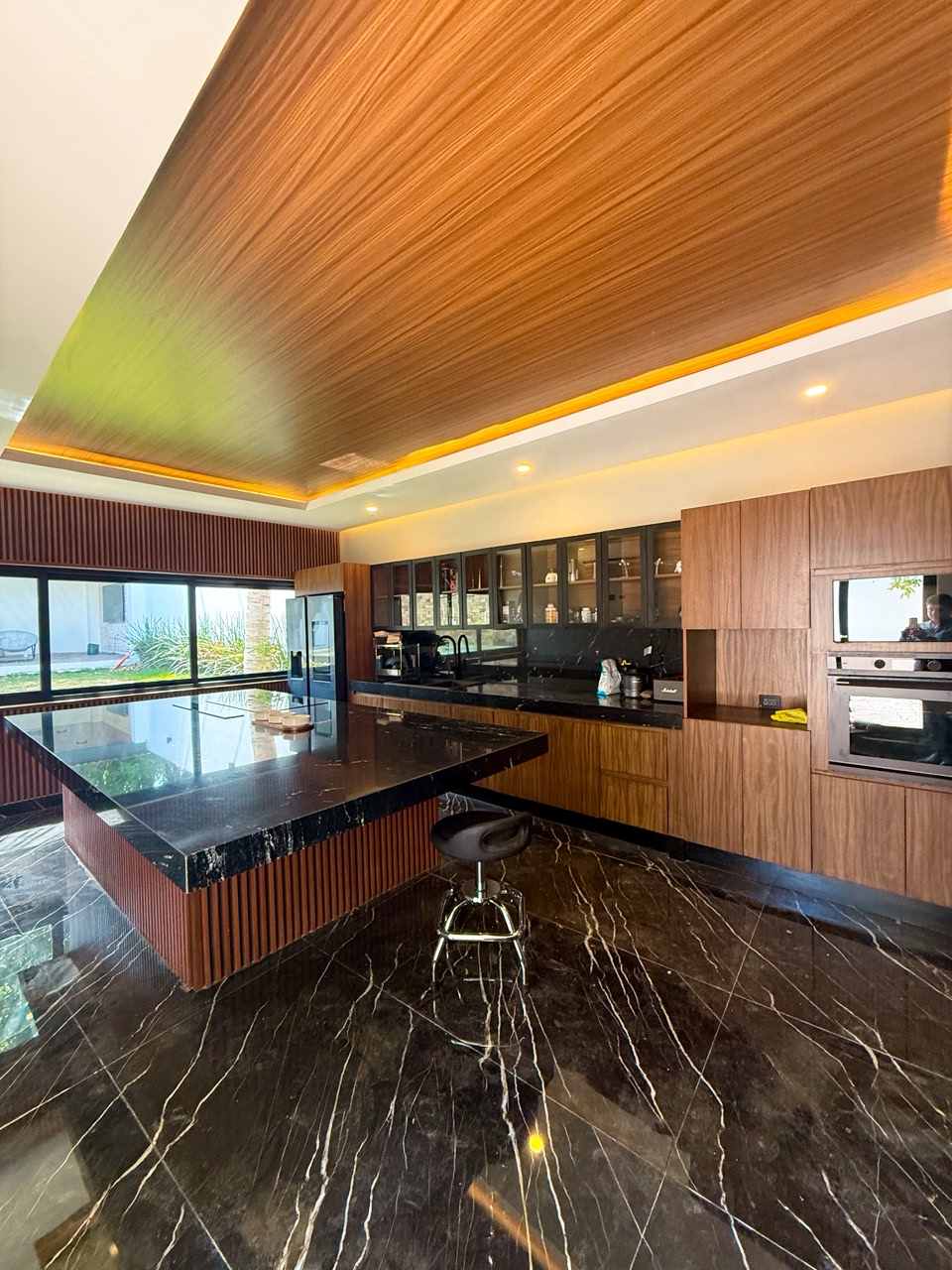 Diseño de cocinas integrales en Mérida