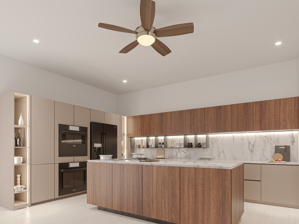 Diseño de cocinas integrales en Mérida, Yucatán - Bebop Home (5)